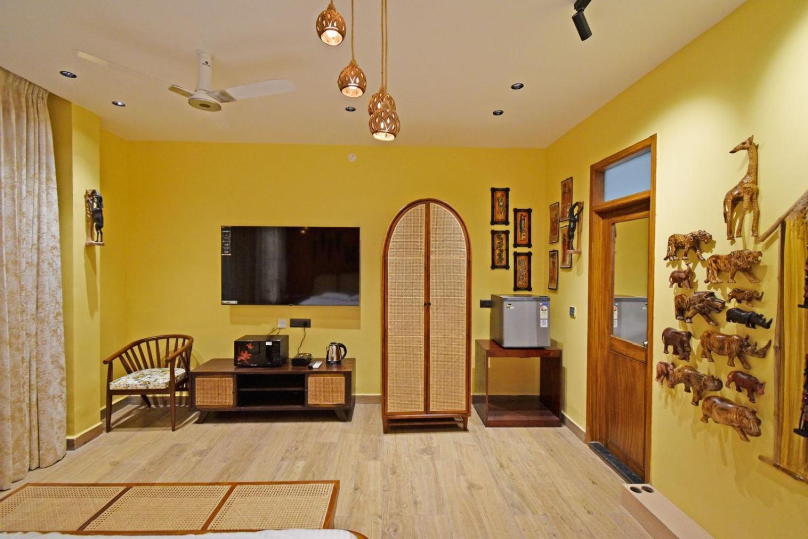 Blissful Stay, Pondicherry - Luxury Suites, 1Km To Beach, Views! Kottakuppam 외부 사진