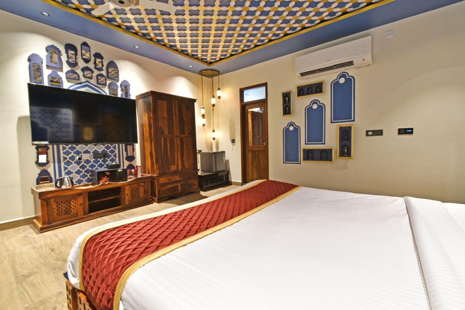 Blissful Stay, Pondicherry - Luxury Suites, 1Km To Beach, Views! Kottakuppam 외부 사진