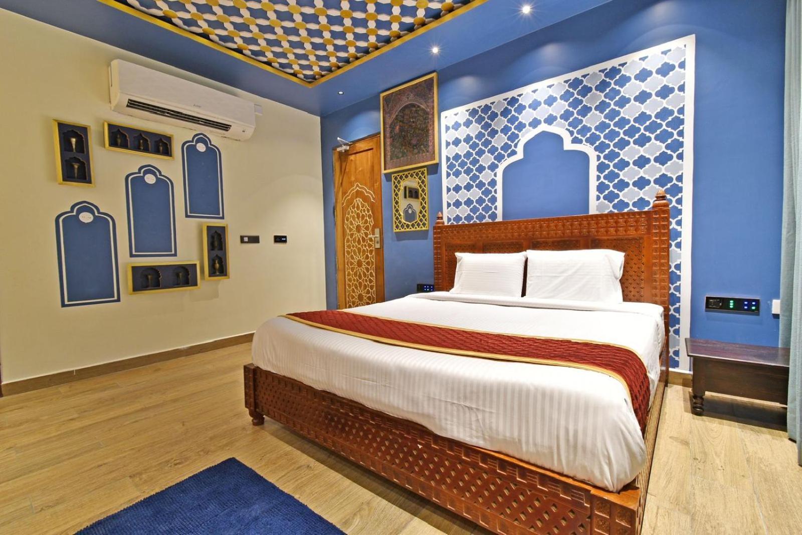Blissful Stay, Pondicherry - Luxury Suites, 1Km To Beach, Views! Kottakuppam 외부 사진