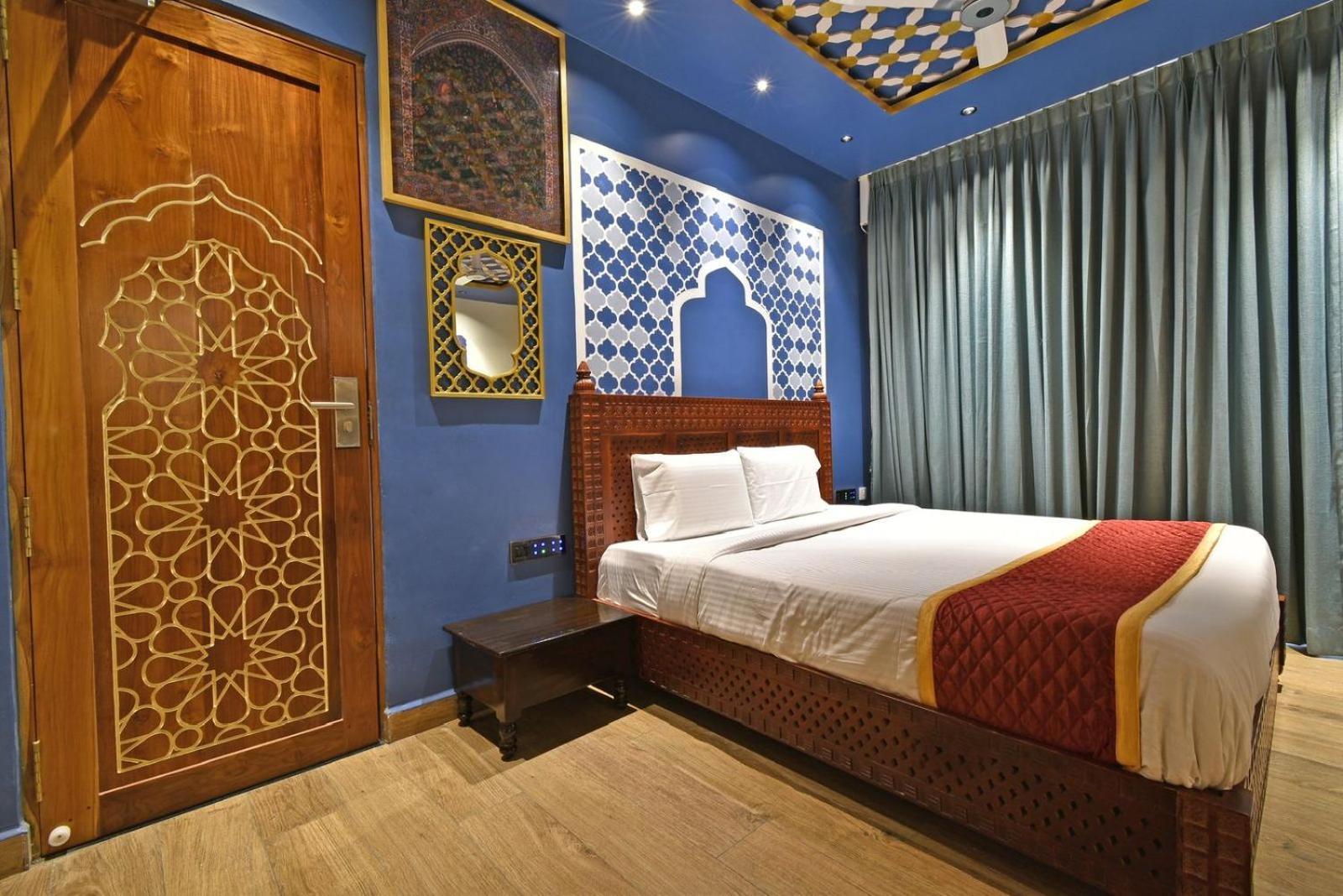 Blissful Stay, Pondicherry - Luxury Suites, 1Km To Beach, Views! Kottakuppam 외부 사진
