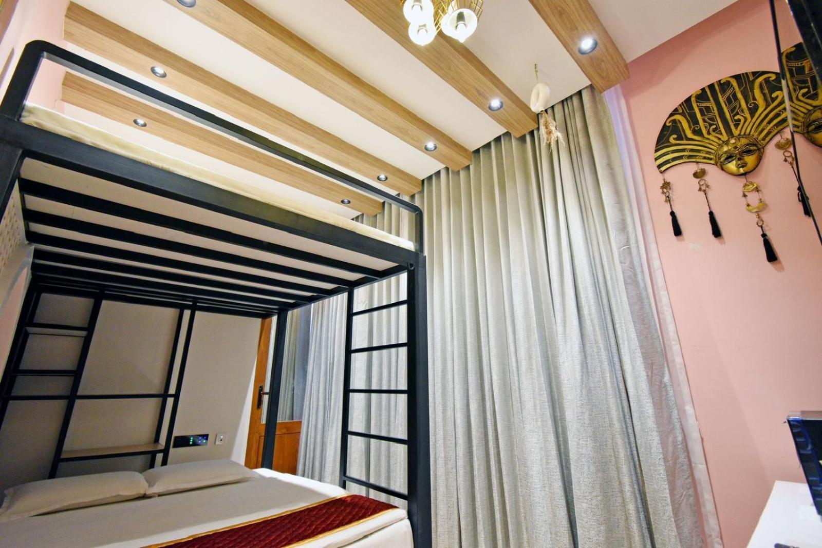 Blissful Stay, Pondicherry - Luxury Suites, 1Km To Beach, Views! Kottakuppam 외부 사진