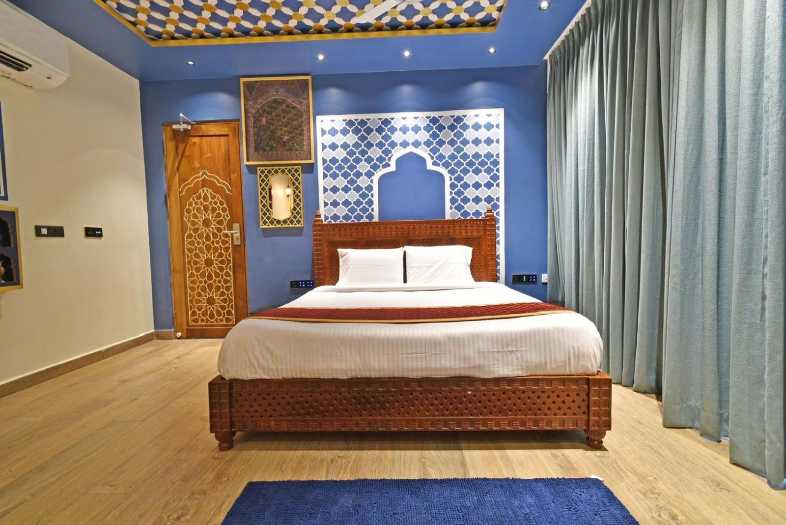 Blissful Stay, Pondicherry - Luxury Suites, 1Km To Beach, Views! Kottakuppam 외부 사진