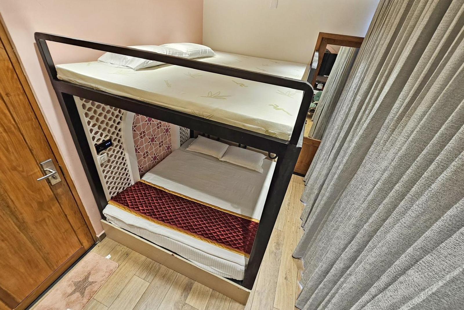 Blissful Stay, Pondicherry - Luxury Suites, 1Km To Beach, Views! Kottakuppam 외부 사진