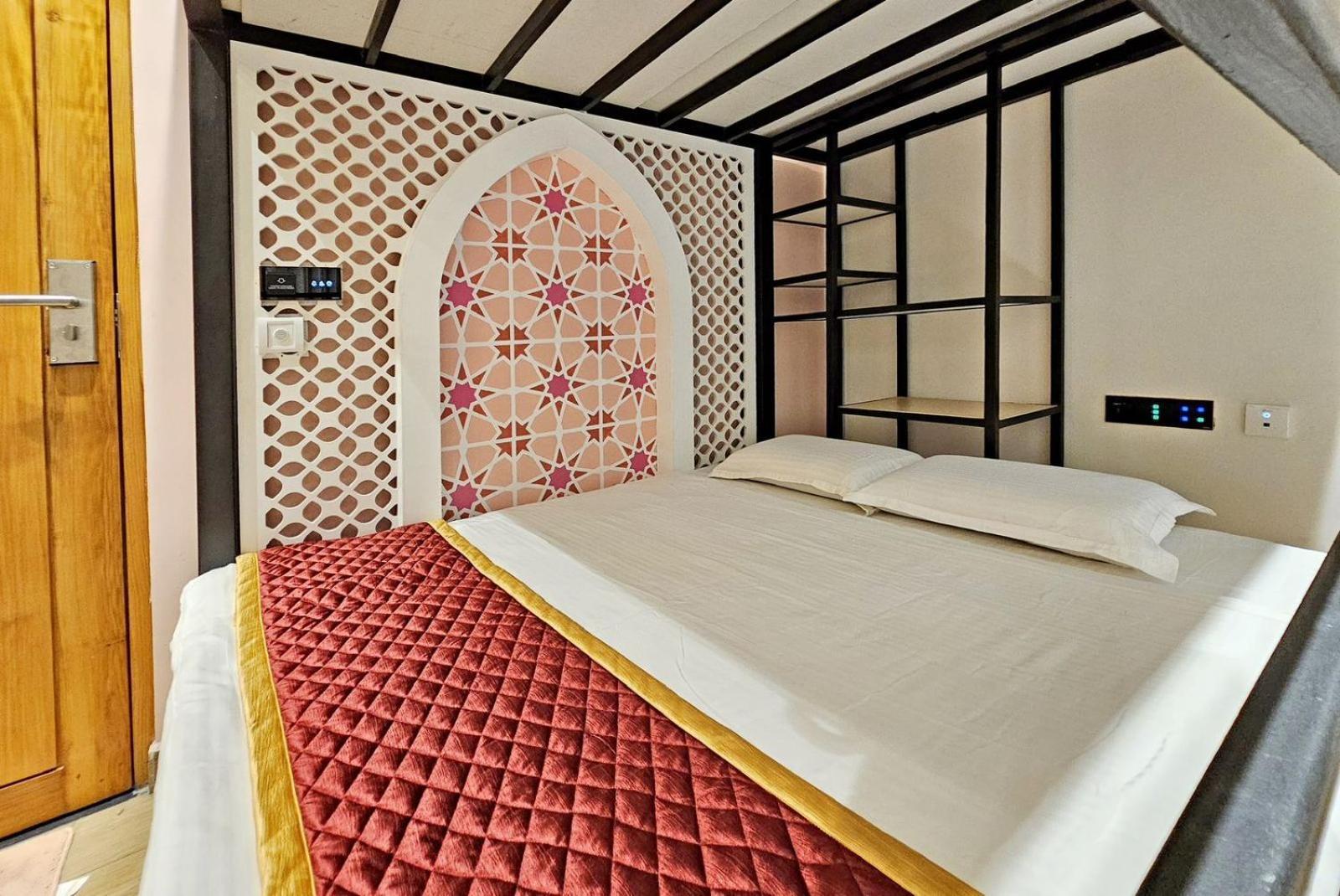 Blissful Stay, Pondicherry - Luxury Suites, 1Km To Beach, Views! Kottakuppam 외부 사진