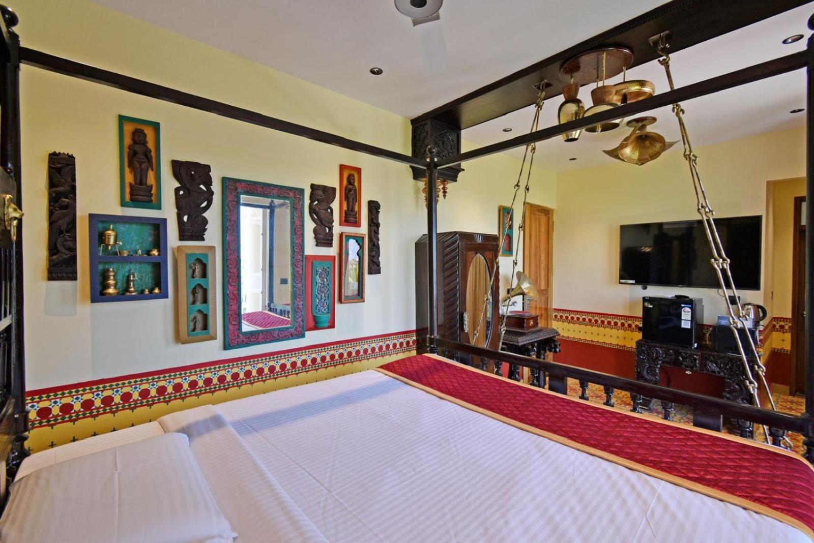 Blissful Stay, Pondicherry - Luxury Suites, 1Km To Beach, Views! Kottakuppam 외부 사진