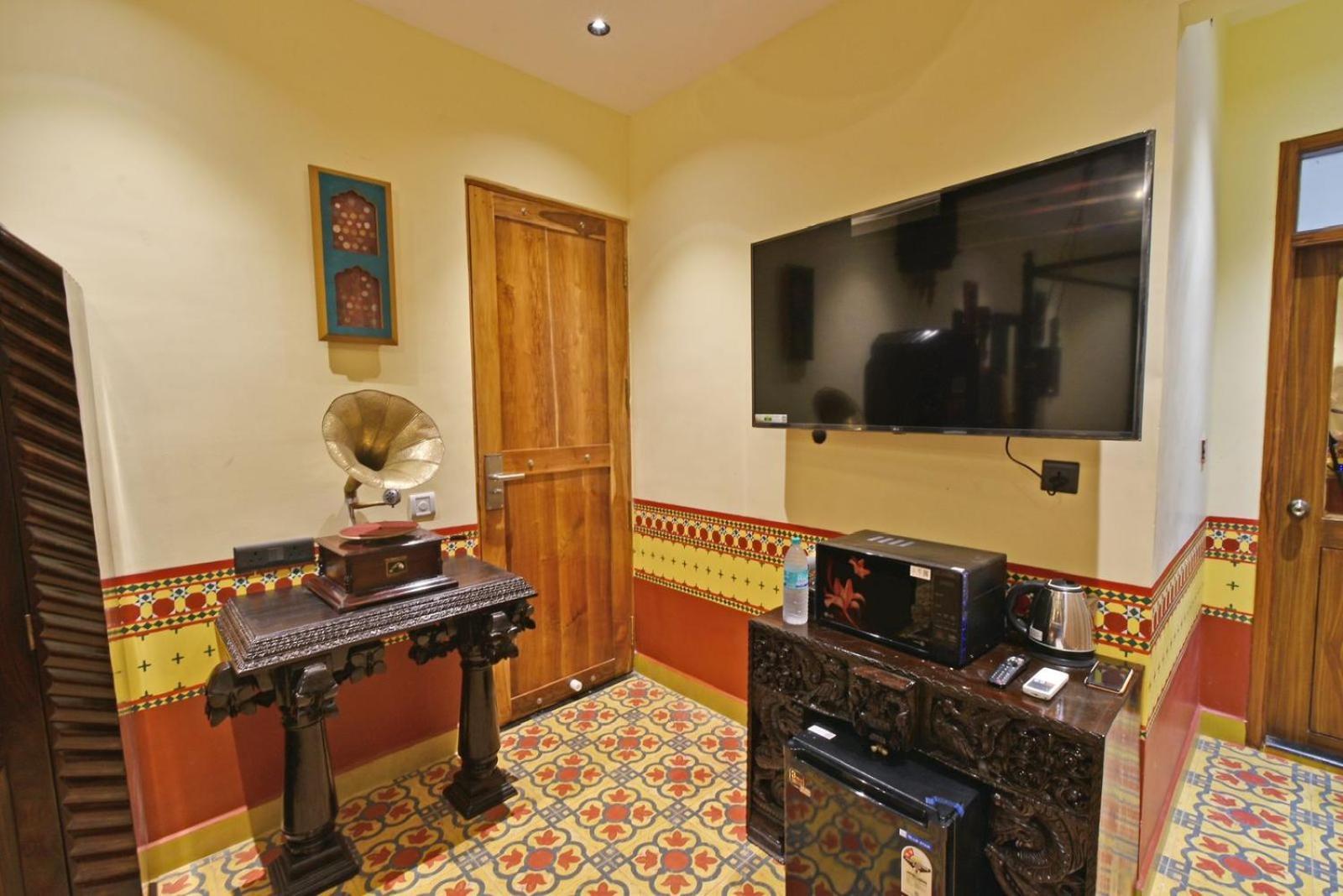 Blissful Stay, Pondicherry - Luxury Suites, 1Km To Beach, Views! Kottakuppam 외부 사진