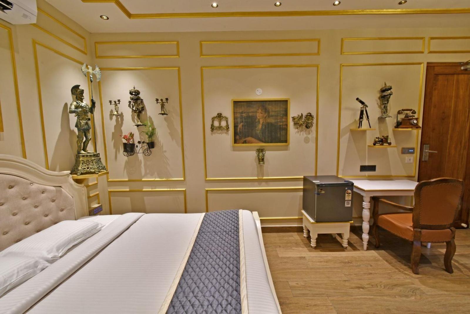 Blissful Stay, Pondicherry - Luxury Suites, 1Km To Beach, Views! Kottakuppam 외부 사진