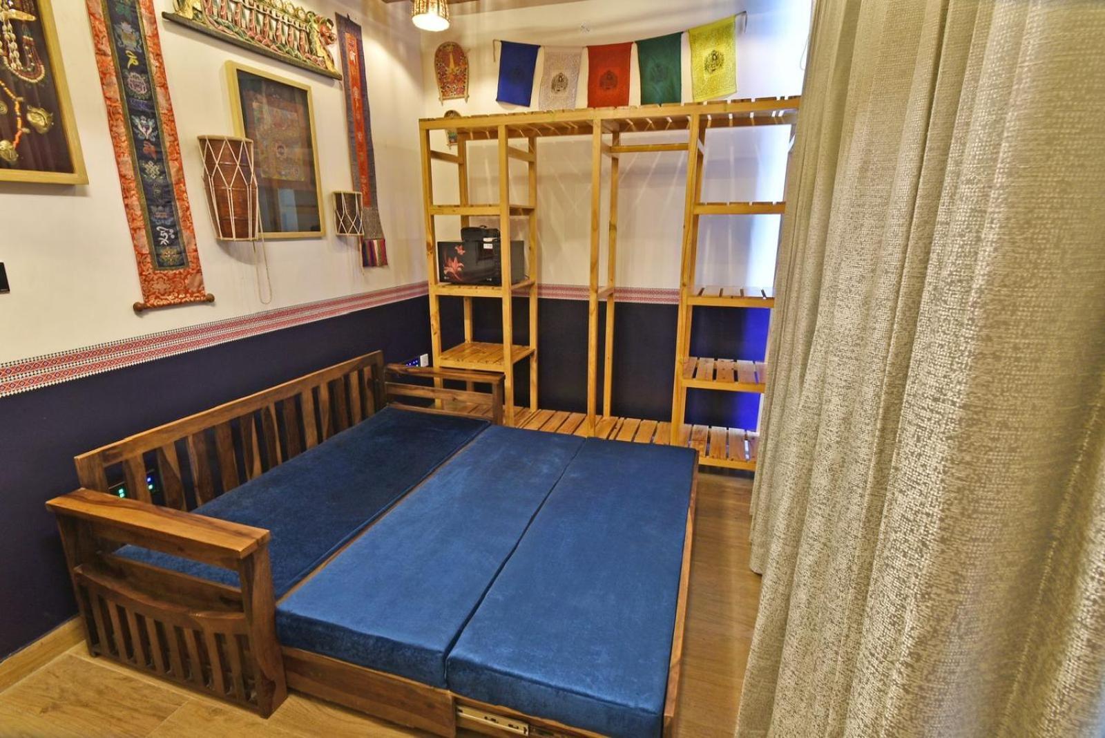 Blissful Stay, Pondicherry - Luxury Suites, 1Km To Beach, Views! Kottakuppam 외부 사진