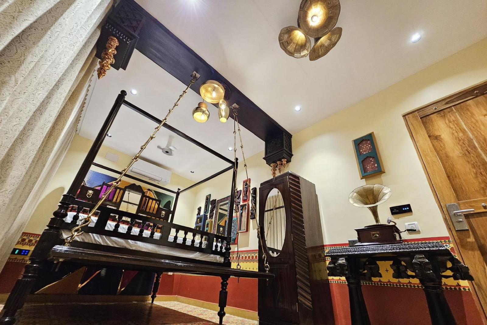 Blissful Stay, Pondicherry - Luxury Suites, 1Km To Beach, Views! Kottakuppam 외부 사진