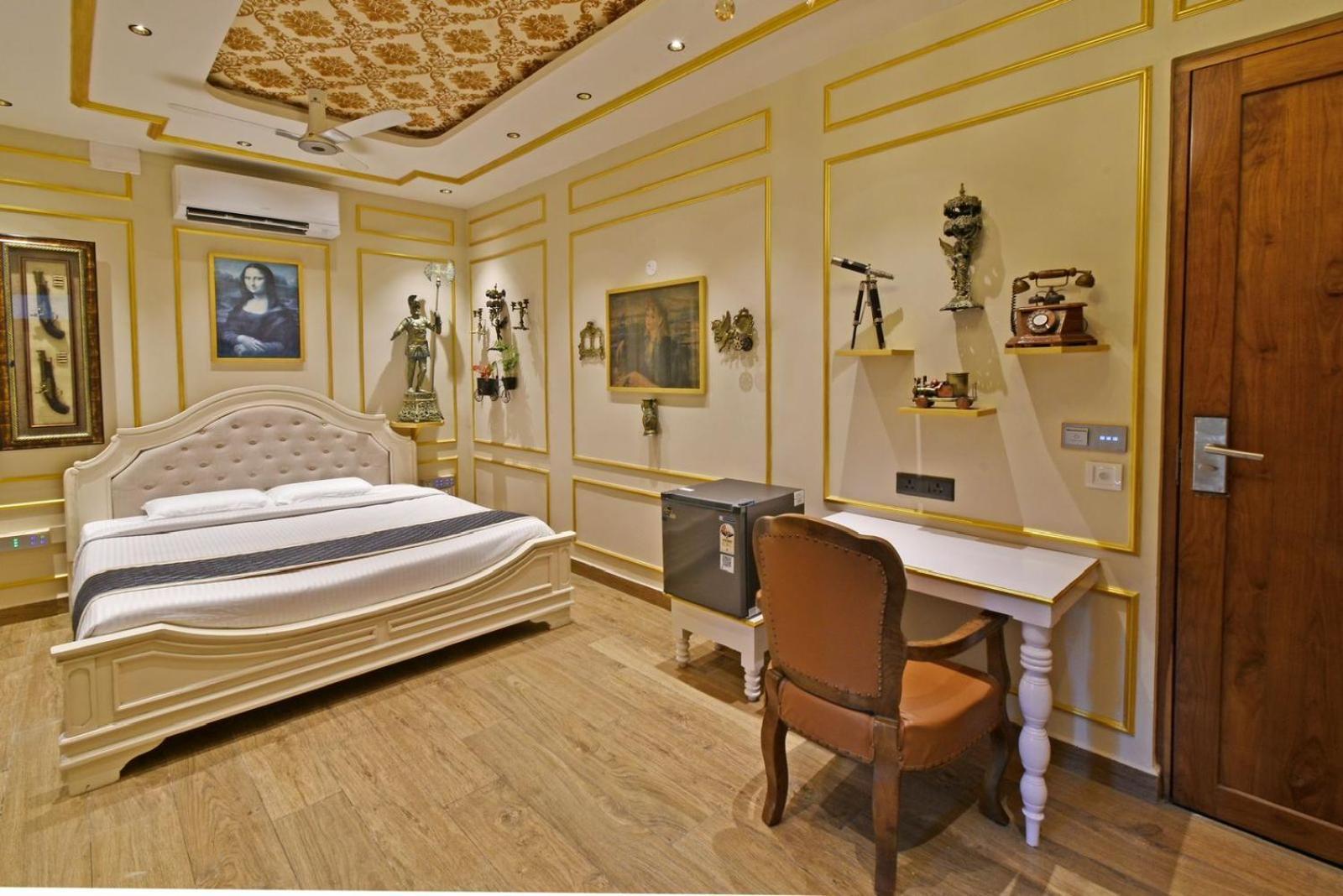 Blissful Stay, Pondicherry - Luxury Suites, 1Km To Beach, Views! Kottakuppam 외부 사진