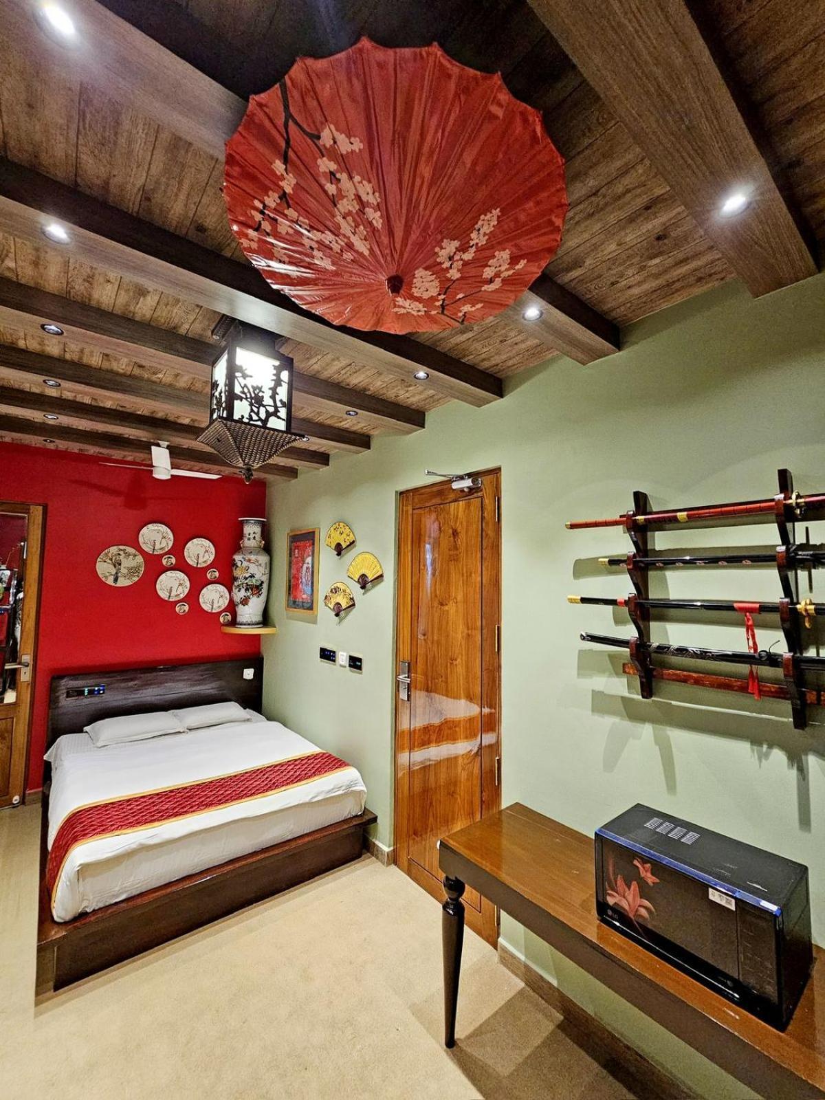 Blissful Stay, Pondicherry - Luxury Suites, 1Km To Beach, Views! Kottakuppam 외부 사진