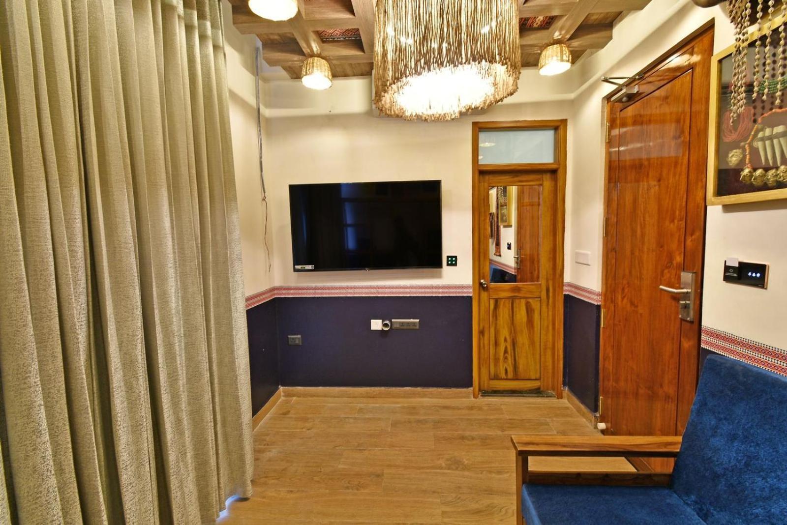 Blissful Stay, Pondicherry - Luxury Suites, 1Km To Beach, Views! Kottakuppam 외부 사진