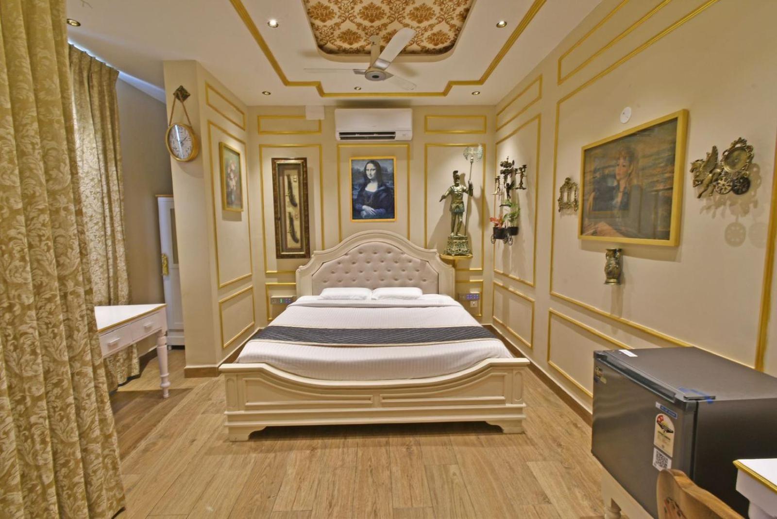 Blissful Stay, Pondicherry - Luxury Suites, 1Km To Beach, Views! Kottakuppam 외부 사진