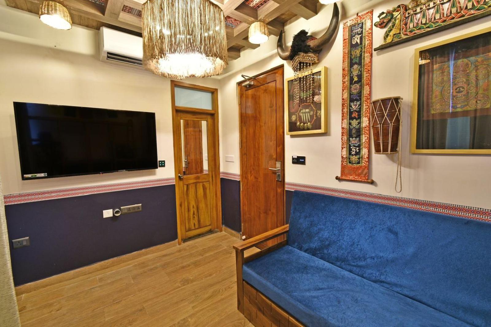 Blissful Stay, Pondicherry - Luxury Suites, 1Km To Beach, Views! Kottakuppam 외부 사진