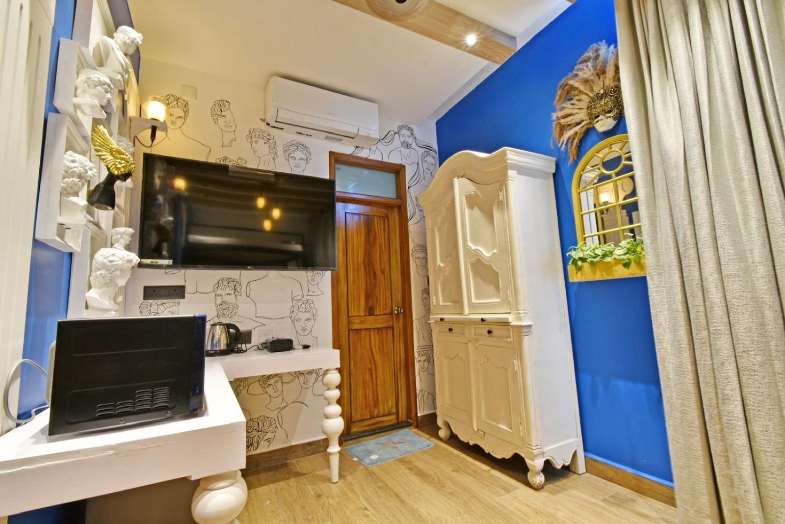 Blissful Stay, Pondicherry - Luxury Suites, 1Km To Beach, Views! Kottakuppam 외부 사진