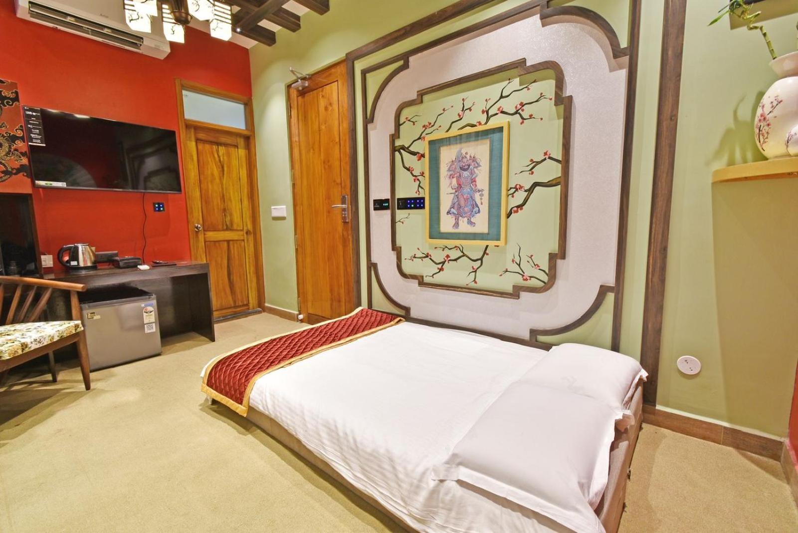Blissful Stay, Pondicherry - Luxury Suites, 1Km To Beach, Views! Kottakuppam 외부 사진