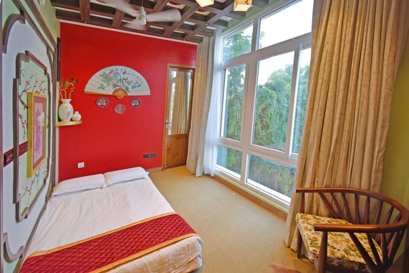 Blissful Stay, Pondicherry - Luxury Suites, 1Km To Beach, Views! Kottakuppam 외부 사진