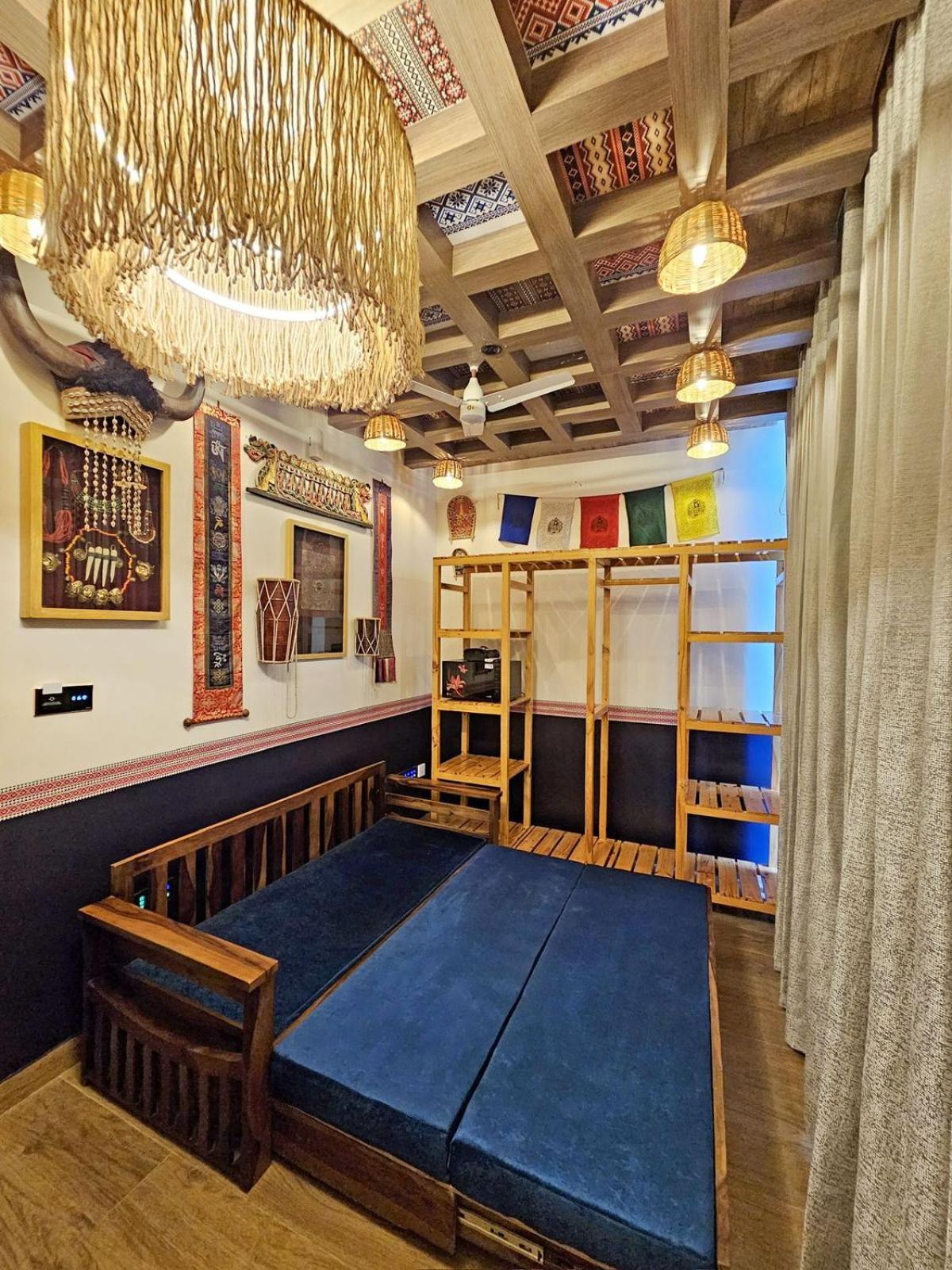 Blissful Stay, Pondicherry - Luxury Suites, 1Km To Beach, Views! Kottakuppam 외부 사진