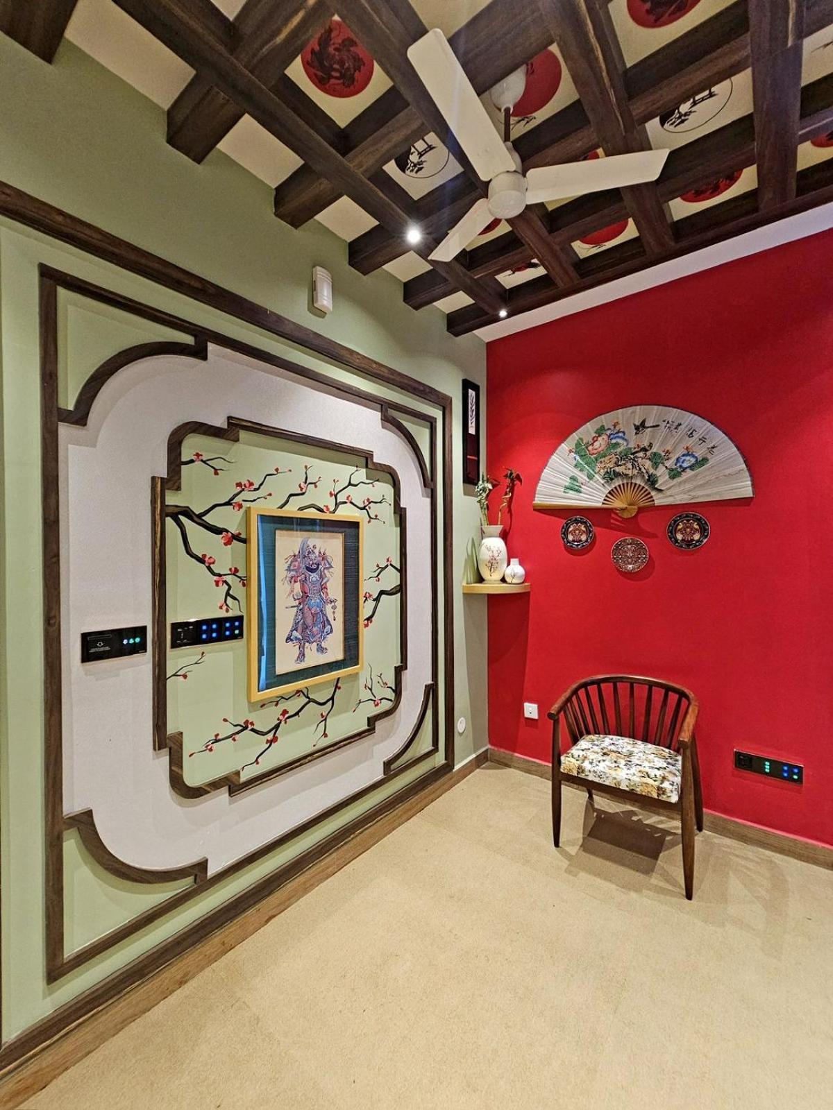 Blissful Stay, Pondicherry - Luxury Suites, 1Km To Beach, Views! Kottakuppam 외부 사진